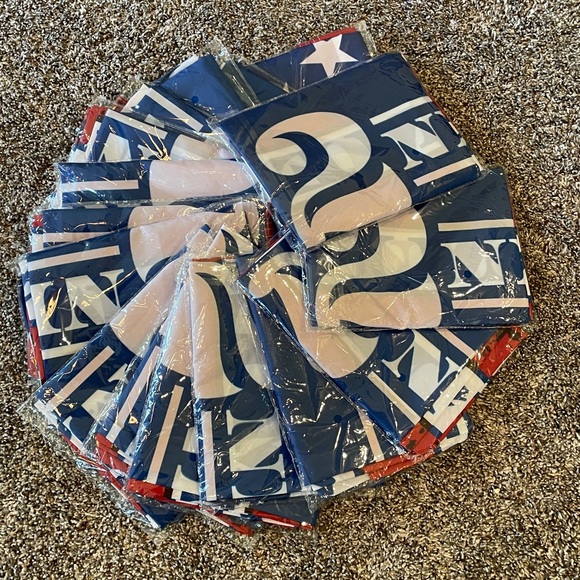 2nd Amendment flags - Picture 5 of 5